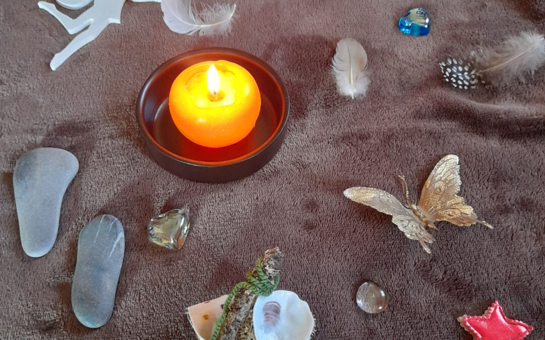 Méditation & Création